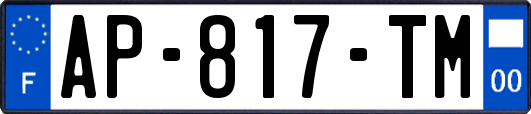 AP-817-TM