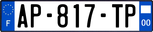 AP-817-TP