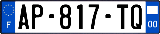 AP-817-TQ