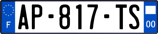 AP-817-TS