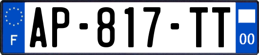 AP-817-TT