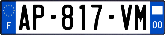 AP-817-VM