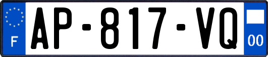 AP-817-VQ