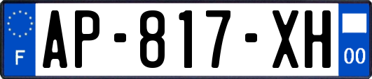 AP-817-XH