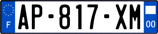 AP-817-XM
