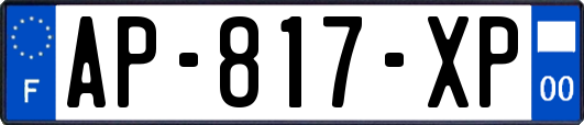 AP-817-XP
