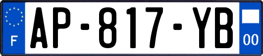 AP-817-YB