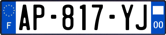 AP-817-YJ