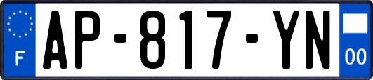 AP-817-YN