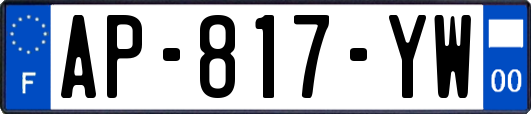 AP-817-YW