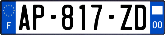 AP-817-ZD