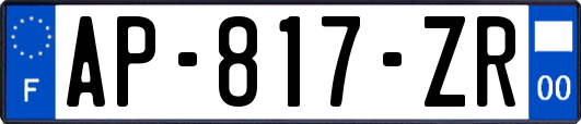 AP-817-ZR