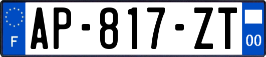 AP-817-ZT