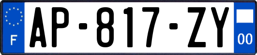 AP-817-ZY