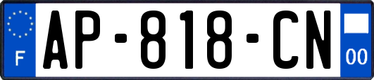 AP-818-CN