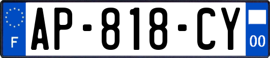 AP-818-CY
