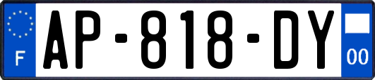 AP-818-DY