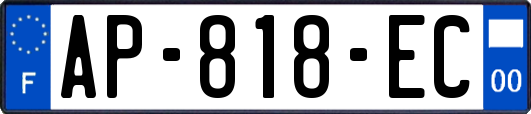 AP-818-EC