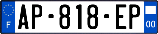 AP-818-EP