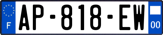 AP-818-EW