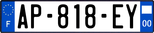 AP-818-EY