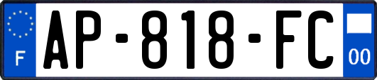 AP-818-FC