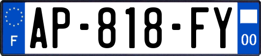 AP-818-FY