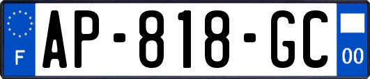 AP-818-GC