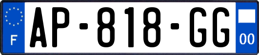 AP-818-GG