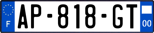 AP-818-GT