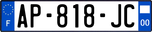 AP-818-JC