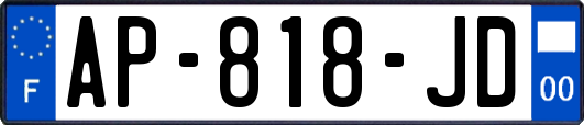 AP-818-JD