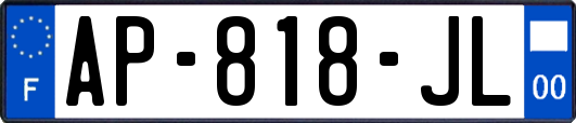 AP-818-JL