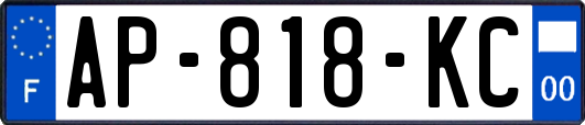 AP-818-KC