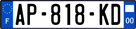 AP-818-KD