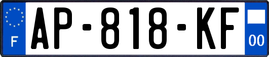AP-818-KF