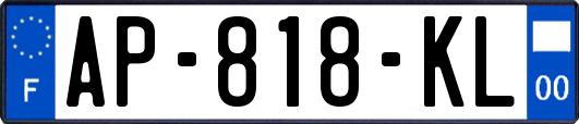 AP-818-KL