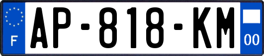 AP-818-KM