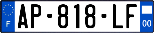 AP-818-LF