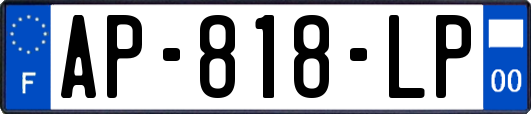 AP-818-LP