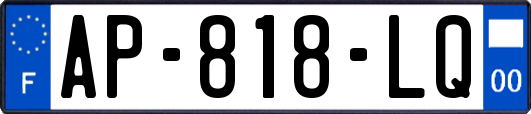 AP-818-LQ