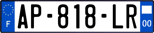 AP-818-LR