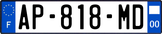 AP-818-MD