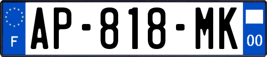 AP-818-MK