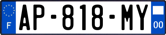 AP-818-MY