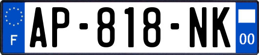 AP-818-NK