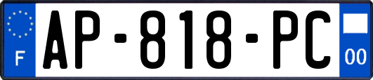 AP-818-PC