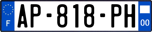 AP-818-PH