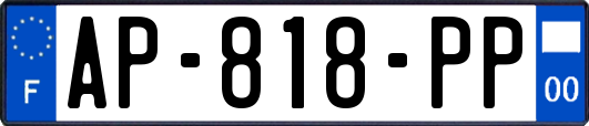 AP-818-PP