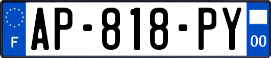 AP-818-PY